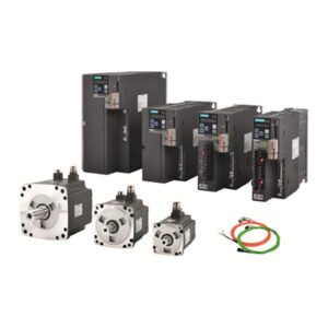 Sinamics V90 / Simotics S-1FL6