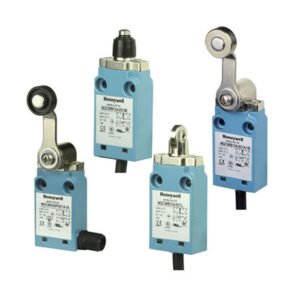 Limit Switches