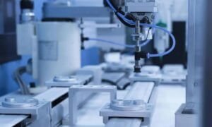 best industrial automation company