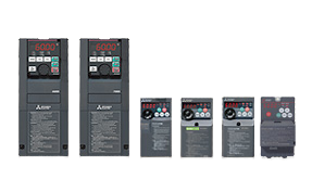 best mitsubishi vfd dealer