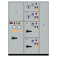 control panel board manufacturers