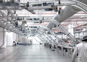 industrial automation manufacturer