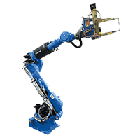 industrial automation