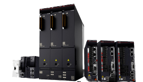 mitsubishi servo motor products