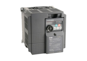 mitsubishi vfd products