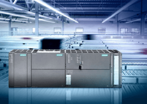 top industrial automation company