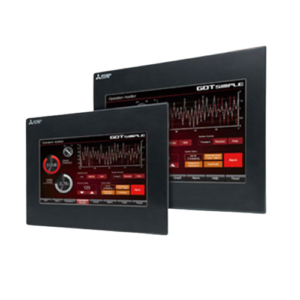 top mitsubishi hmi dealer