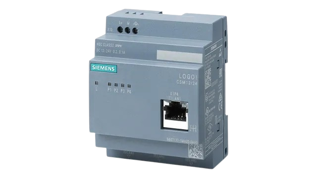 SCALANCE X Industrial Ethernet Switches