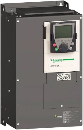 schneider altivar 61 vfd