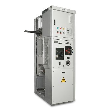 Schneider CBGS-0 Switchgear