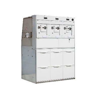 Schneider FBX Switchgear