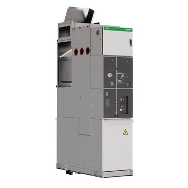 Schneider GMSet Switchgear