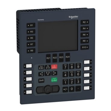 Schneider Magelis GK HMI