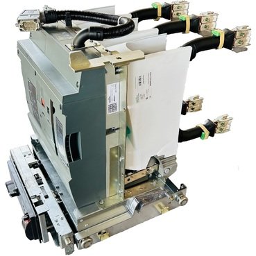 Schneider MCSeT 1‑2‑3 Switchgear