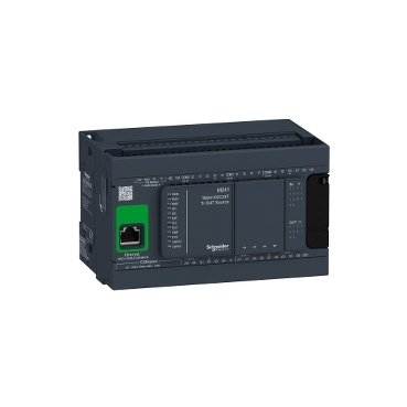 Schneider Modicon M241 PLC