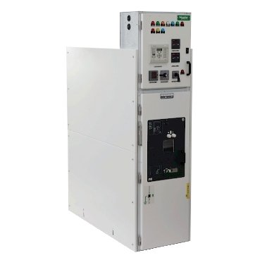 Schneider PIX Roll on Floor Switchgear