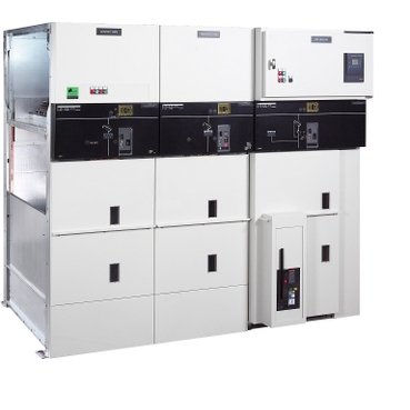 Schneider SM6-36 Switchgear