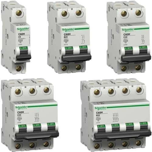 Schneider Switchgear Dealer