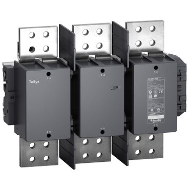 Schneider TeSys F Contactor
