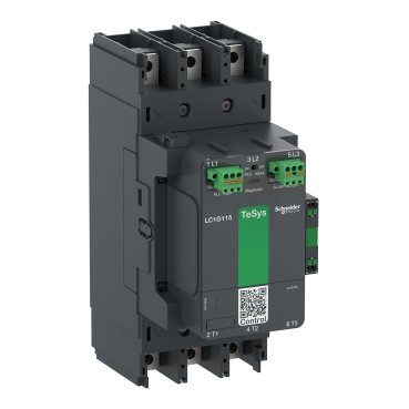 Schneider TeSys Giga Contactor
