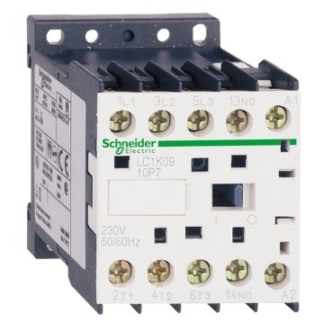 Schneider TeSys K Contactors