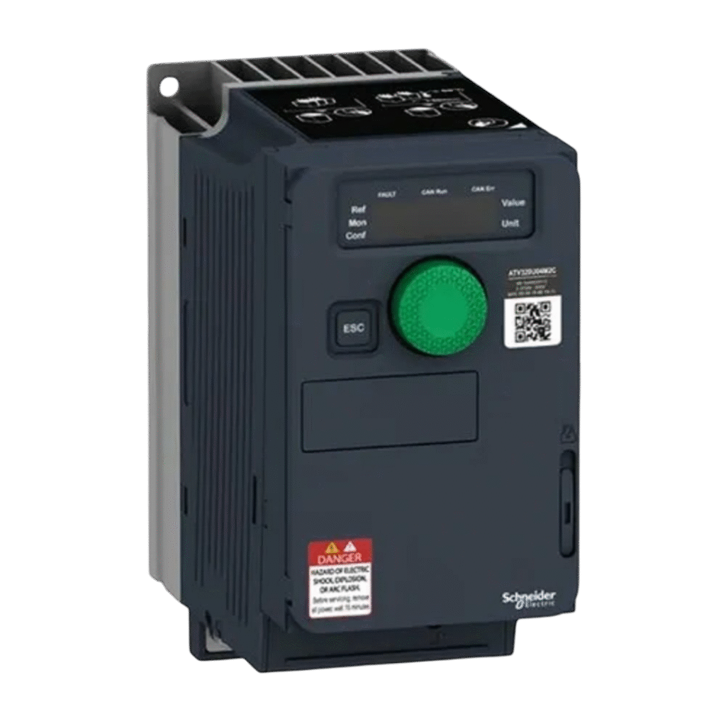 Schneider VFD Dealer