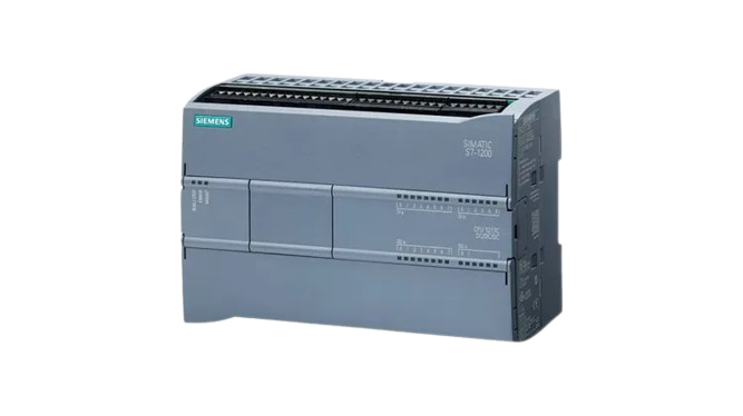 SIMATIC S7‑1200