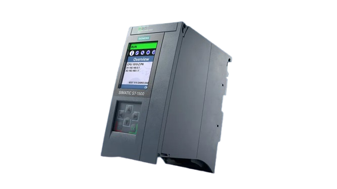SIMATIC S7‑1500