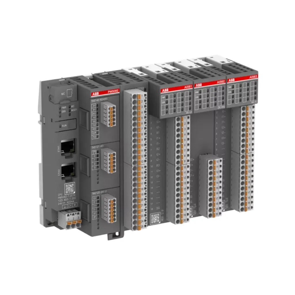 abb ac500-eco plc