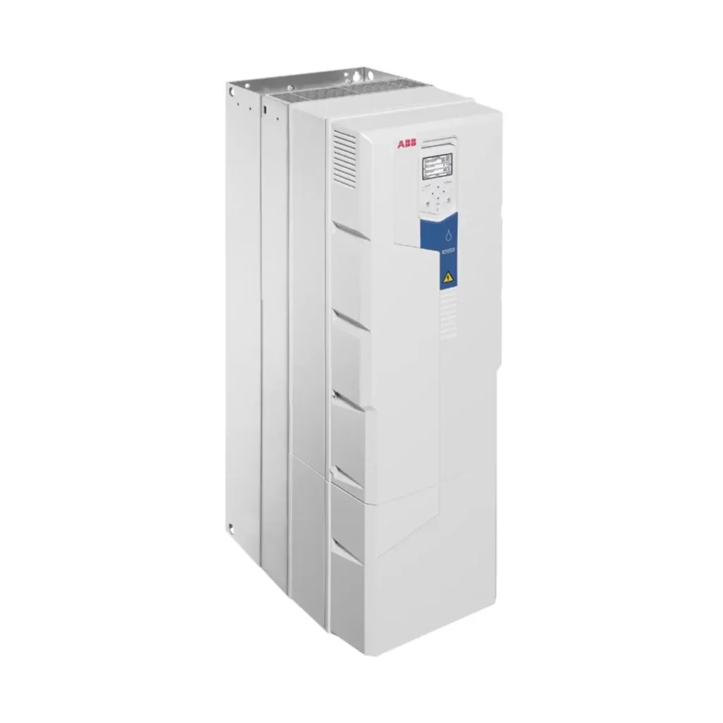 abb acq580-pdr packaged drives