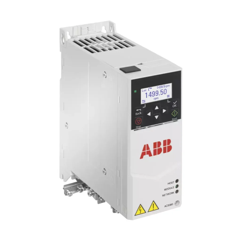 abb acs380 vfd