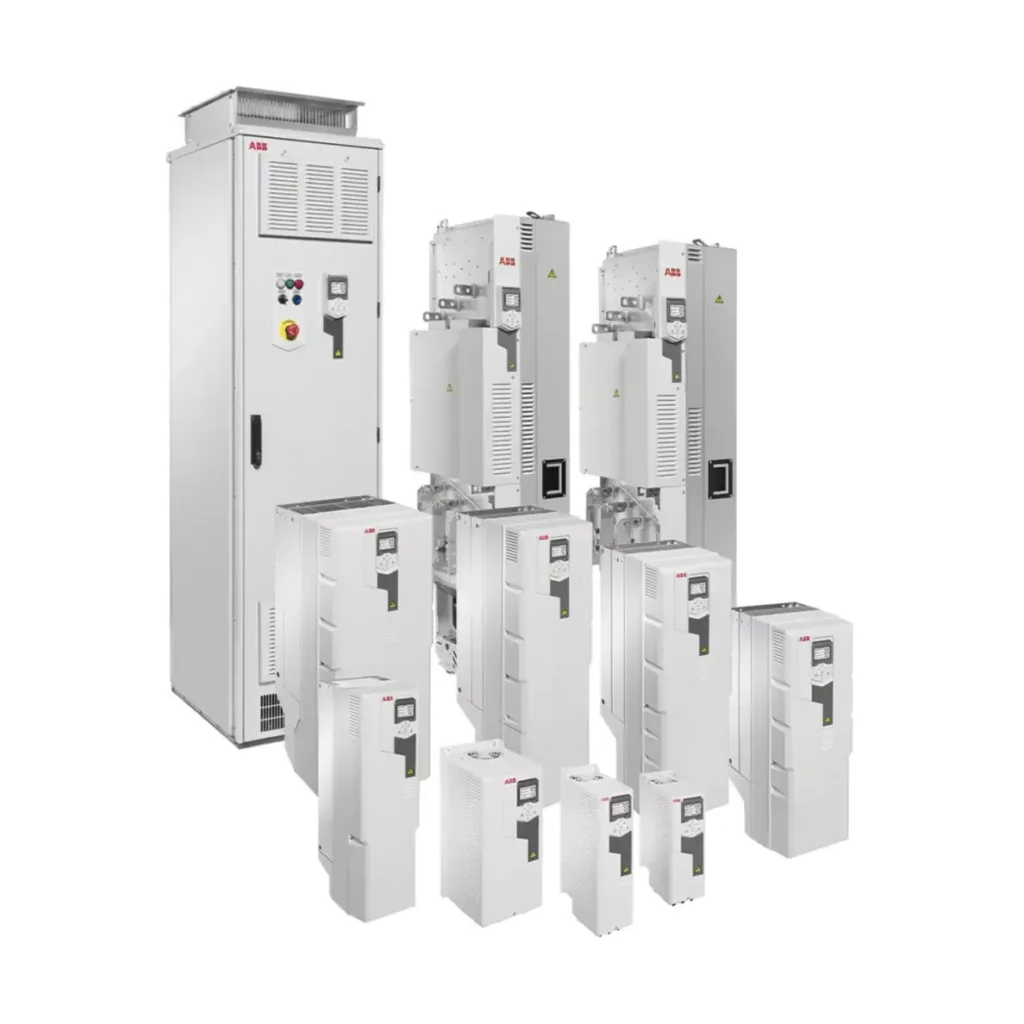 abb acs580 vfd