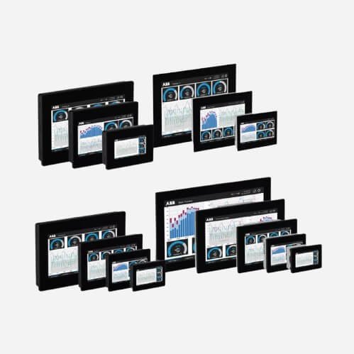 abb hmi dealer