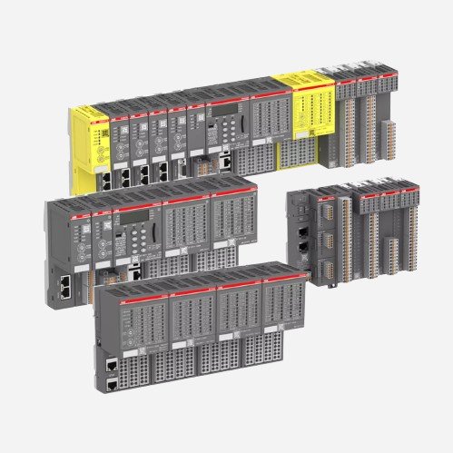abb plc dealer