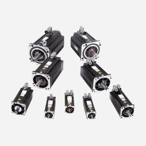 abb servo motor dealer