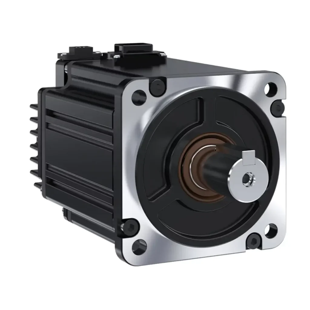 dsm series direct servo motors