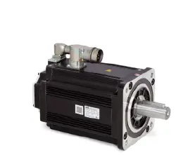 hds series high dynamic dervo motors